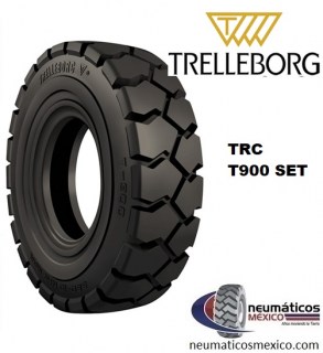 TRC TRELLEBORG T900 SET